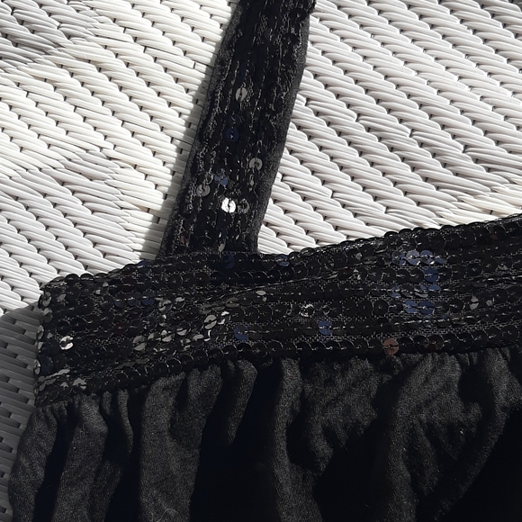 PARTY HALTER TUNIC - Picture 4 of 6